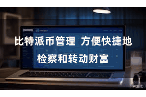 比特派币管理  方便快捷地检察和转动财富